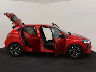 Renault Clio Renault Clio 0.9 TCE 90PK Techno - afbeelding nr 15