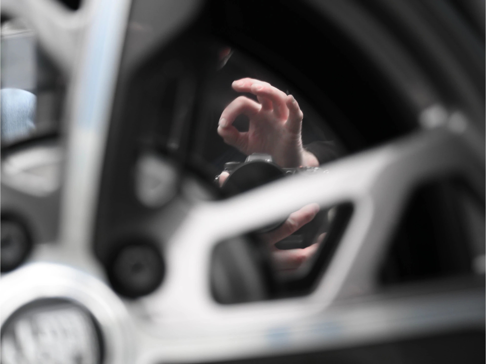 Hoofdafbeelding Porsche Taycan