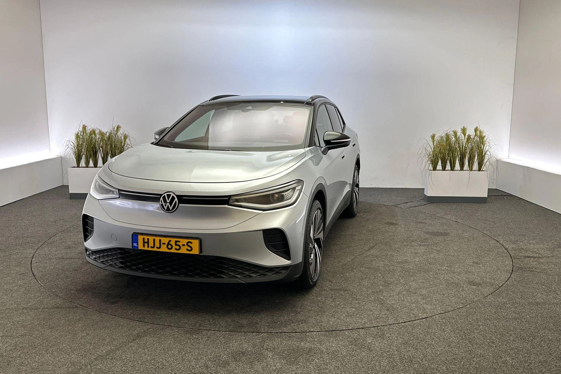 Hoofdafbeelding Volkswagen ID.4