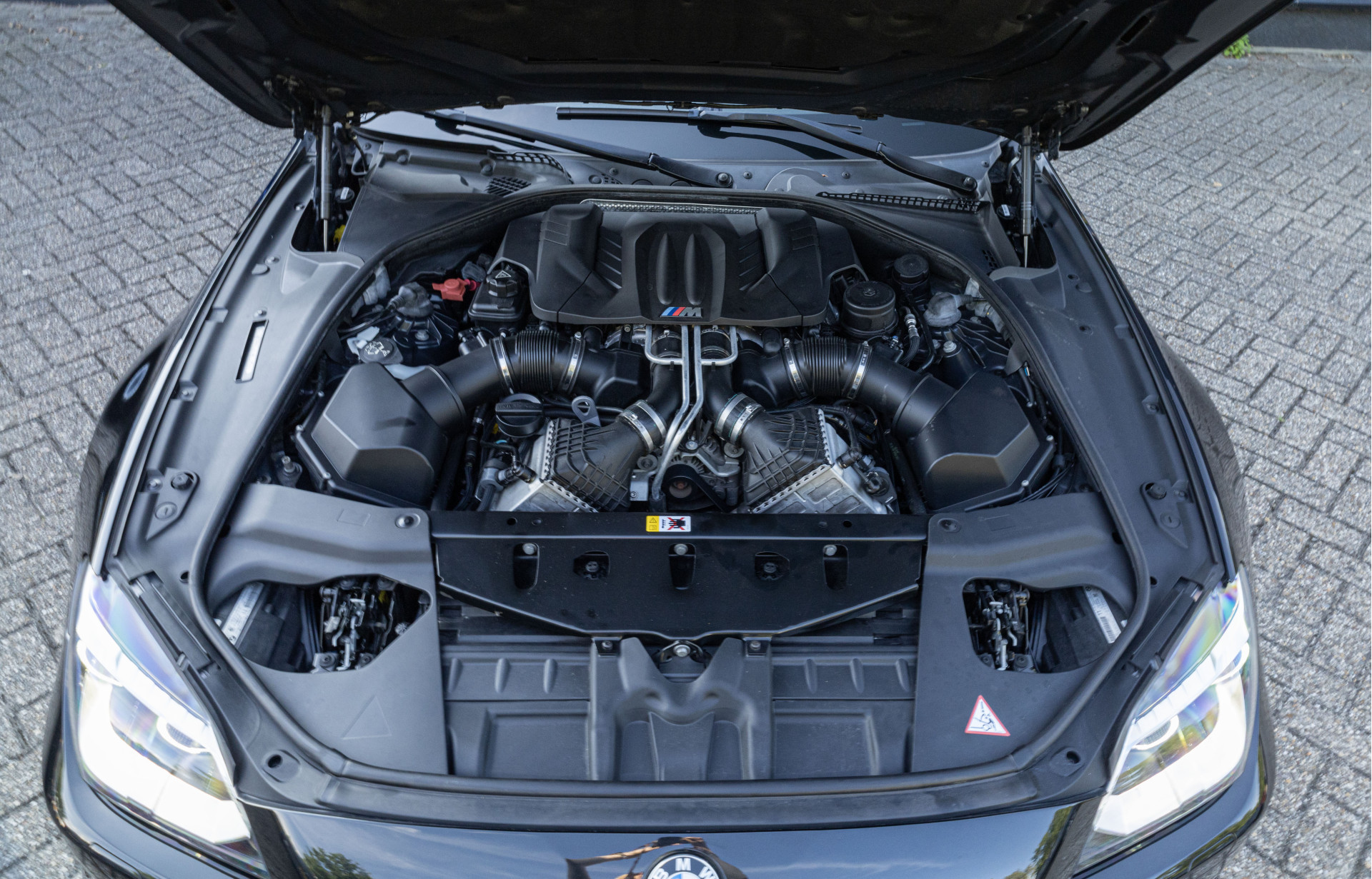 Hoofdafbeelding BMW M6