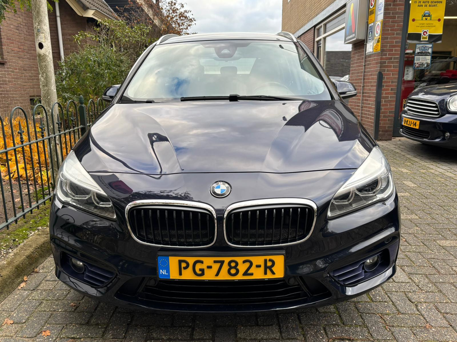 Hoofdafbeelding BMW 2 Serie