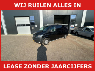 Volkswagen Transporter 2.0 TDI L2H1 28 euro 6