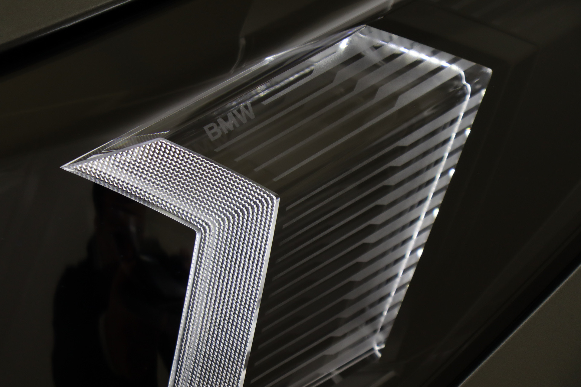 Hoofdafbeelding BMW iX2