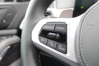 BMW X5 BMW X5 xDrive50e M-Sport | Panoramadak | H&K | Trekhaak | Comfortstoelen | Luchtvering | Glow - afbeelding nr 9