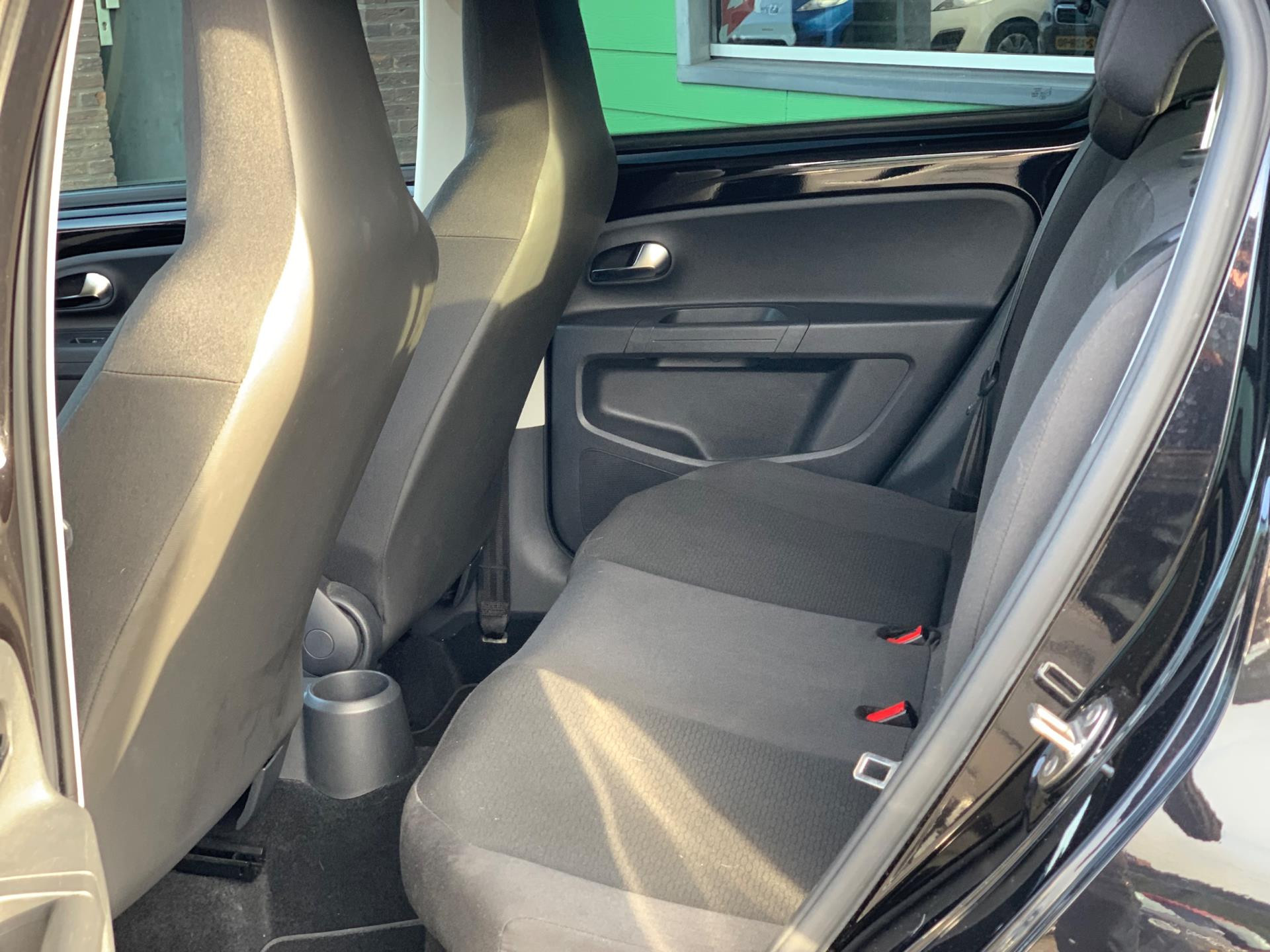 Hoofdafbeelding SEAT Mii