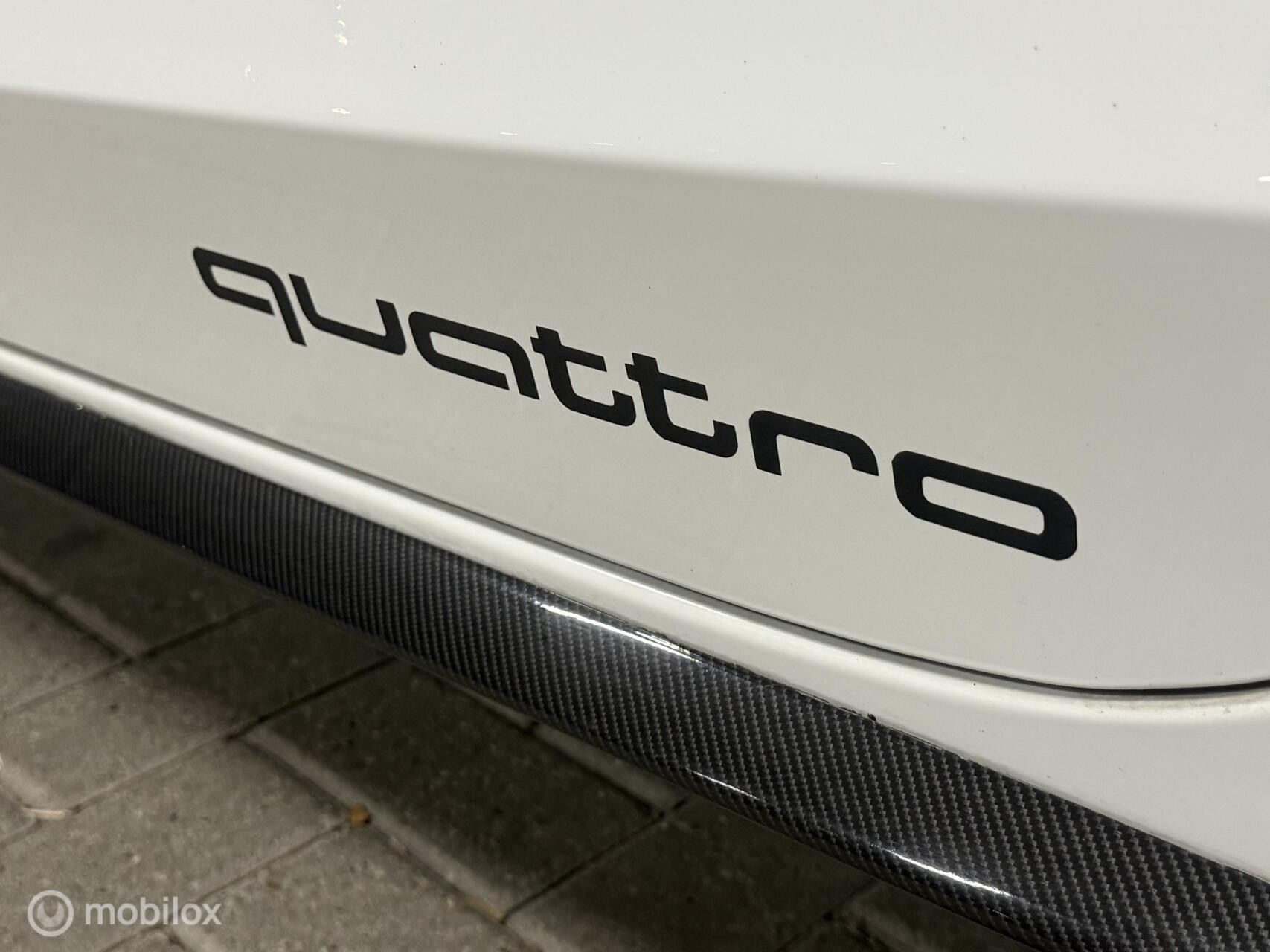 Hoofdafbeelding Audi S4