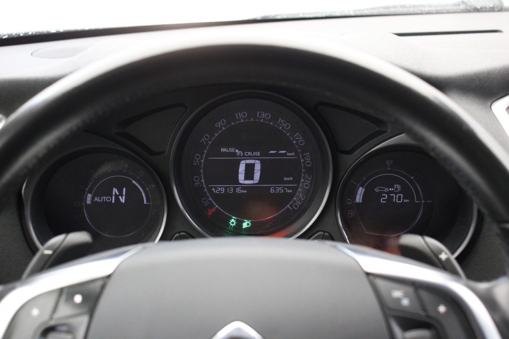 Hoofdafbeelding Citroën C4