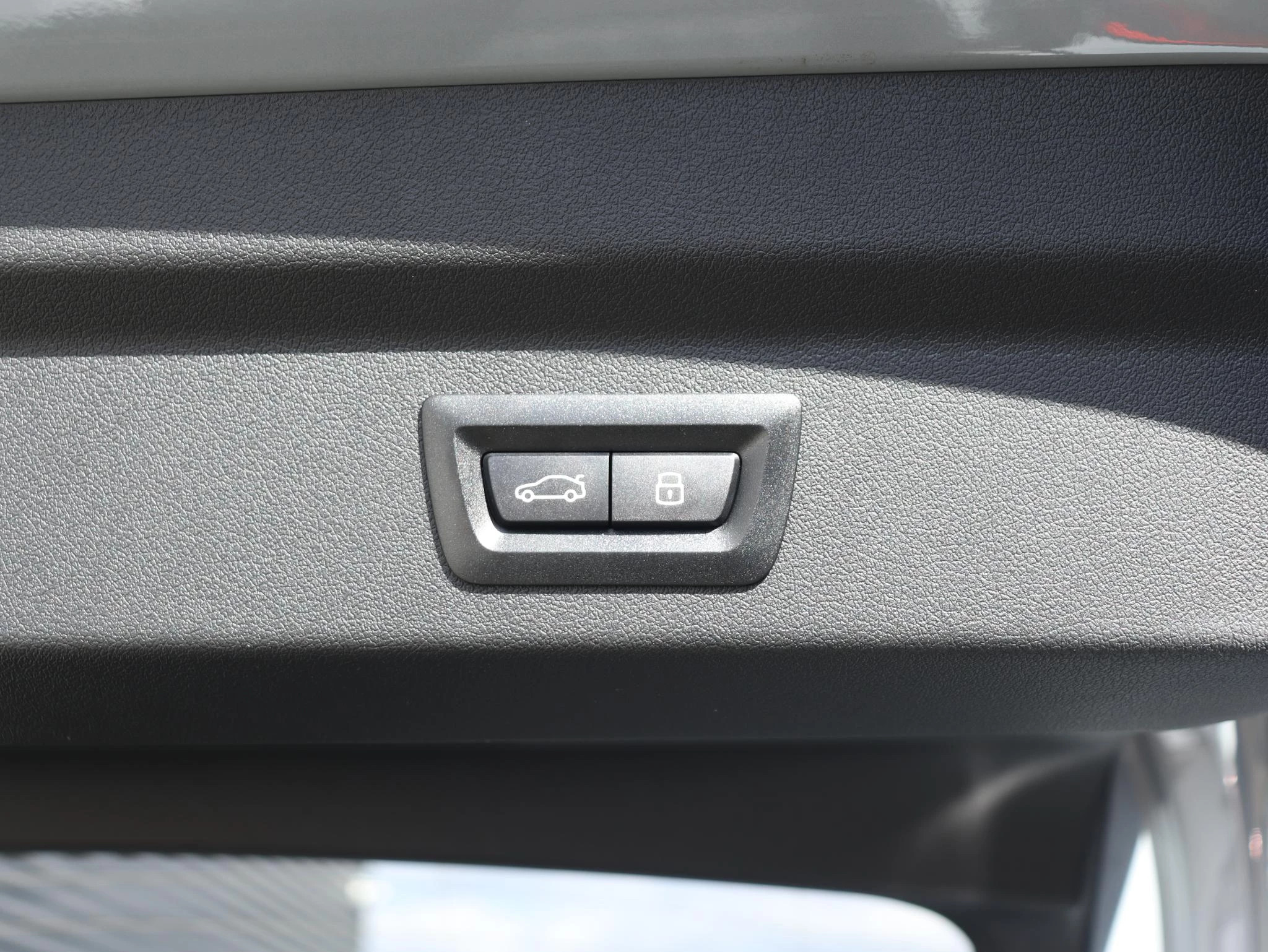 Hoofdafbeelding BMW iX2