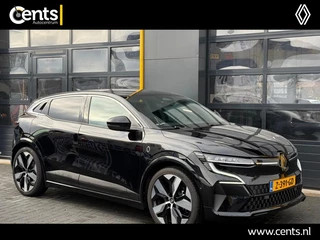 Renault Megane E-Tech EV60 Optimum Charge Techno Harman Kardon
