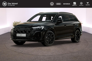 Audi Q7 Pro Line S 55 TFSI e Automaat