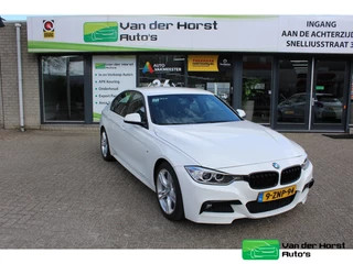 BMW 3 Serie 316i Executive