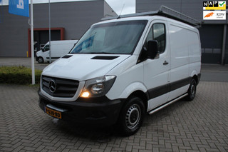 Mercedes-Benz Sprinter 211 2.2 CDI 325 DC