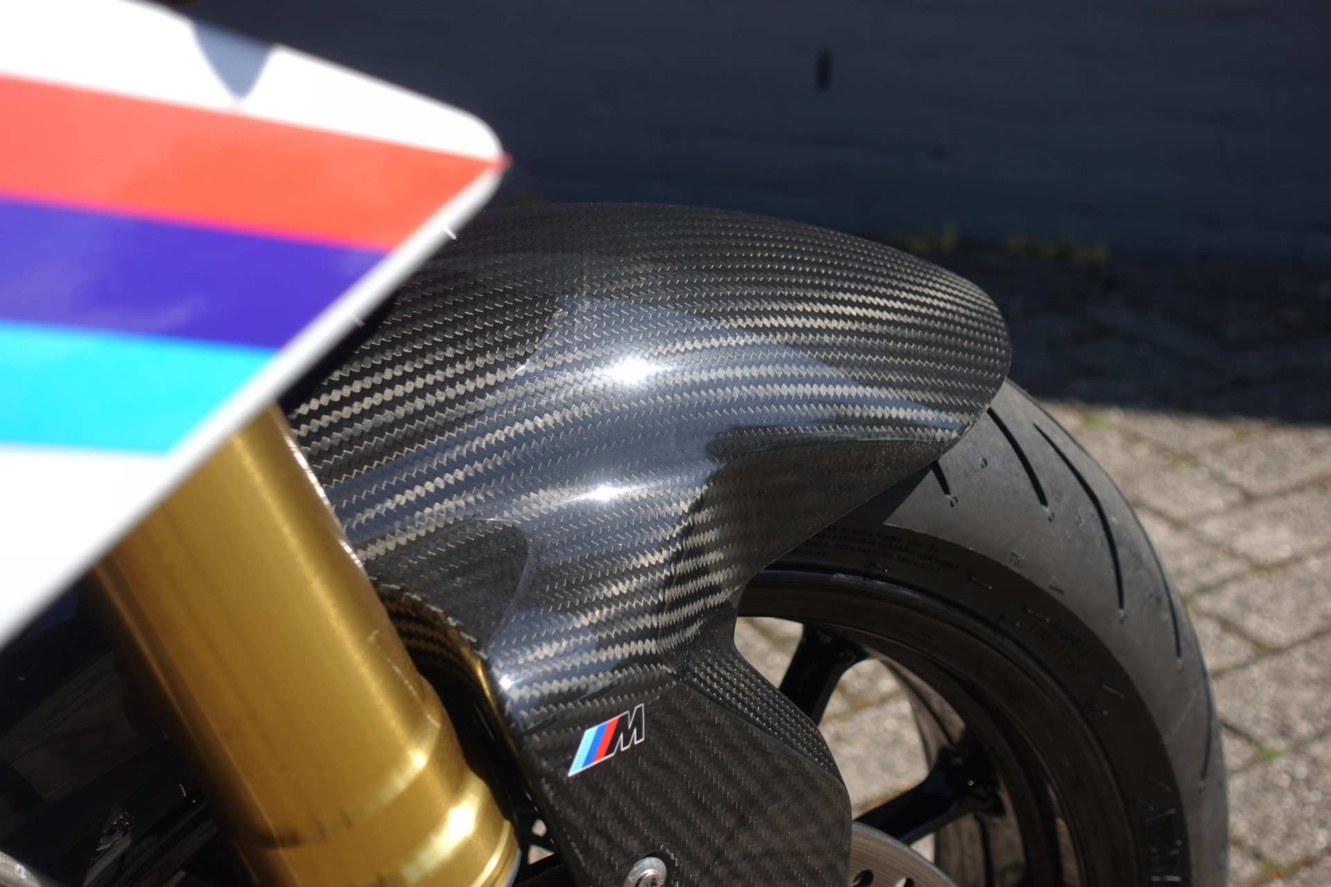 Hoofdafbeelding BMW S 1000 R