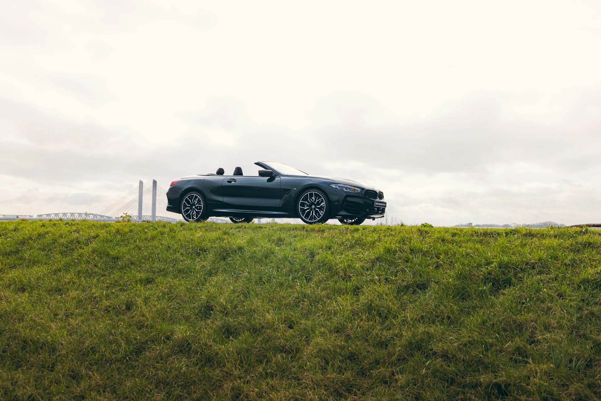 Hoofdafbeelding BMW 8 Serie