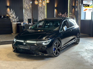 Volkswagen Golf 2.0 TSI R 4Motion|PANO|HEAD UP|FULL OPTION