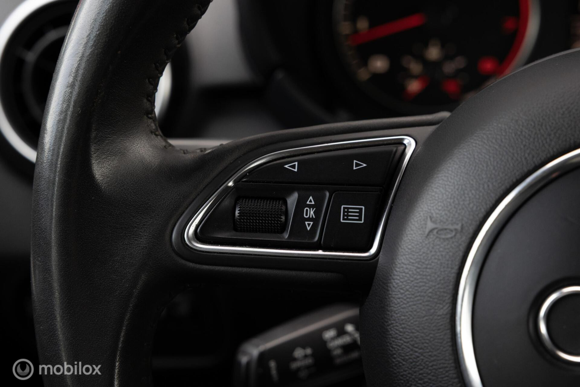 Hoofdafbeelding Audi A1