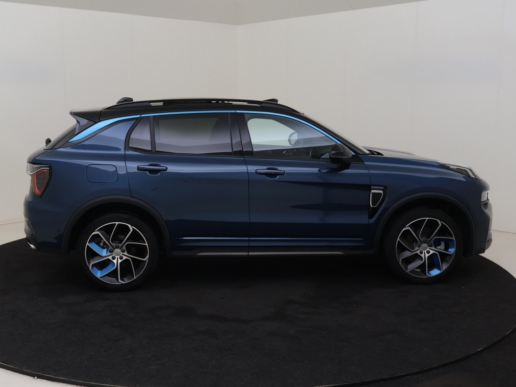 Hoofdafbeelding Lynk & Co 01