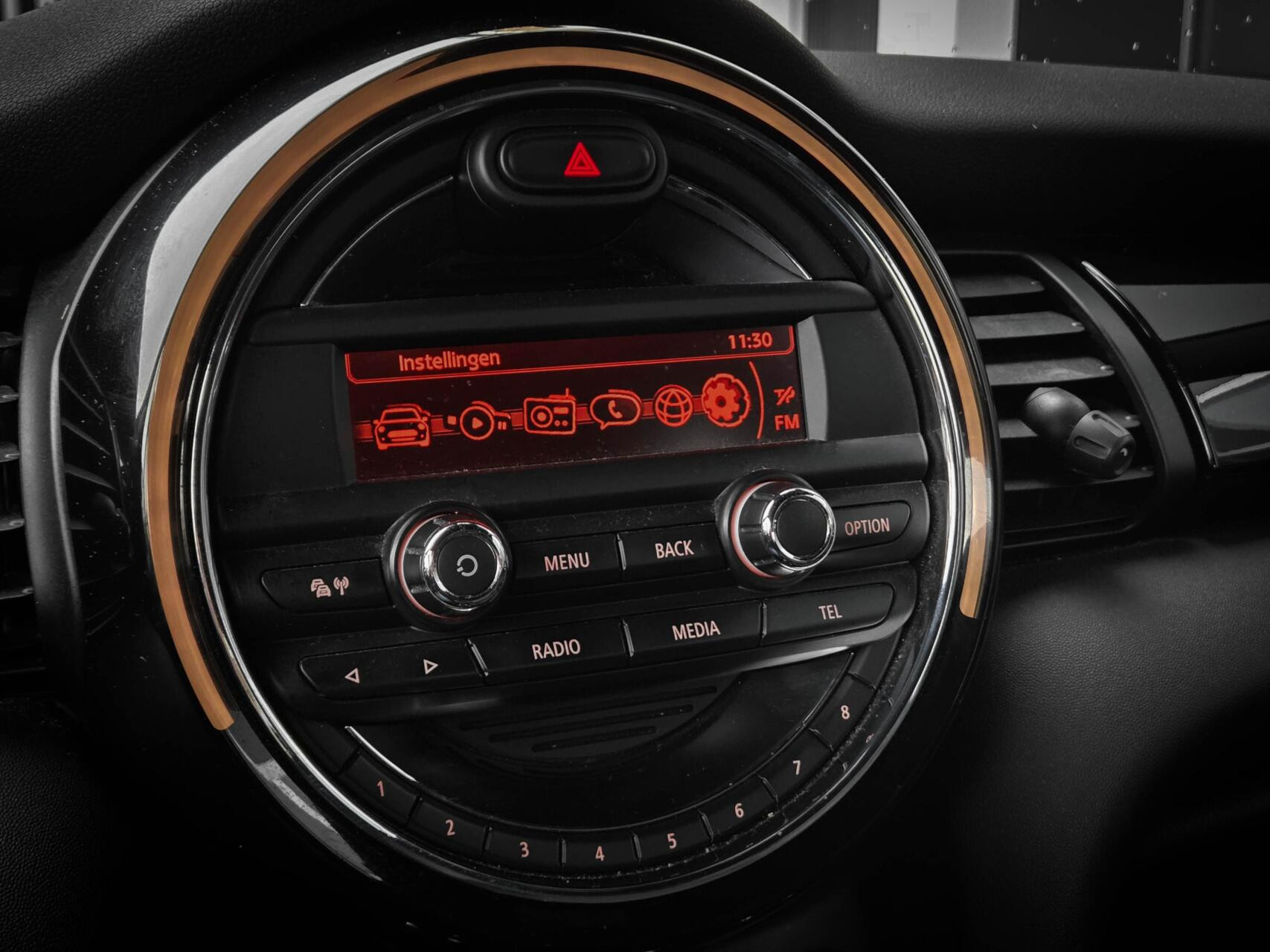 Hoofdafbeelding MINI Cooper S