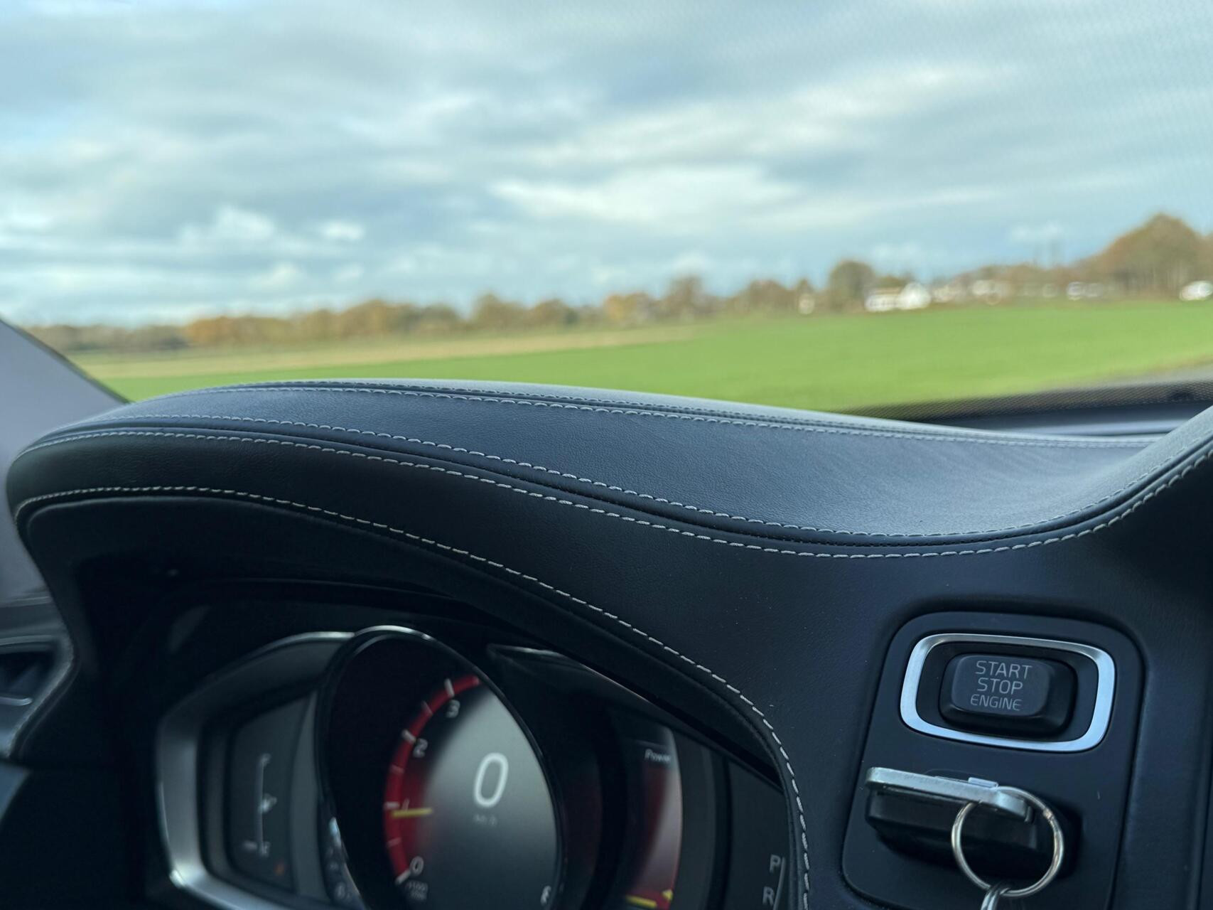 Hoofdafbeelding Volvo V70