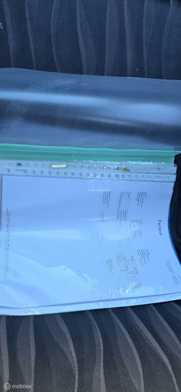 Hoofdafbeelding Nissan Pixo