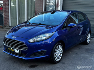 Ford Fiesta 1.0 Style|NAP