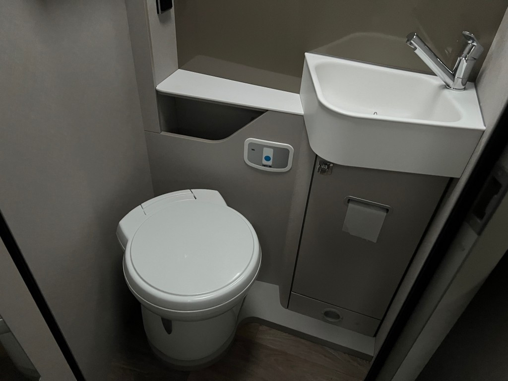 Hoofdafbeelding Hymer Hrs2 Sprinter T680s Automaat Mooiste Van