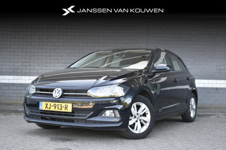 Volkswagen Polo 1.0 TSI Comfortline / Cruise / 15 “ / Airco / Bluetooth