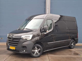 Renault Master T35 2.3 dCi 180 L2H2 Energy AIRCO / CRUISE CONTROLE / CAMERA / NAVI / TREKHAAK / 3 ZITS