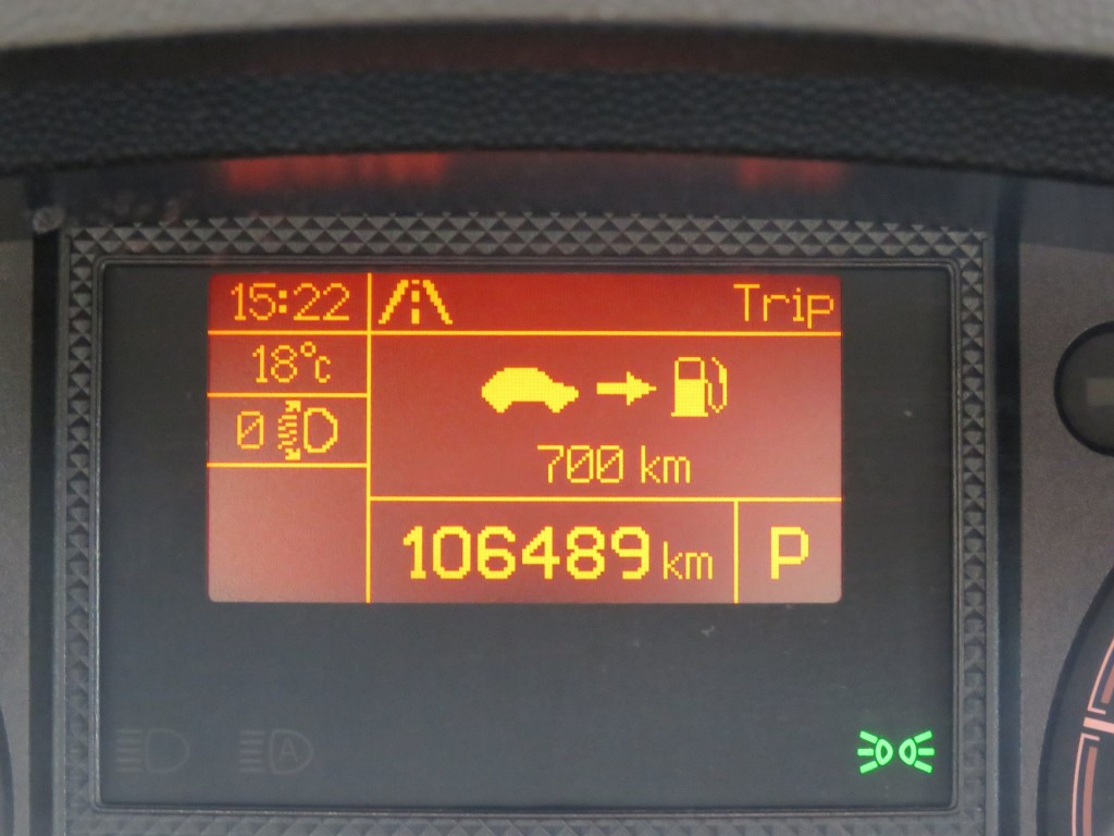 Hoofdafbeelding Chausson 648