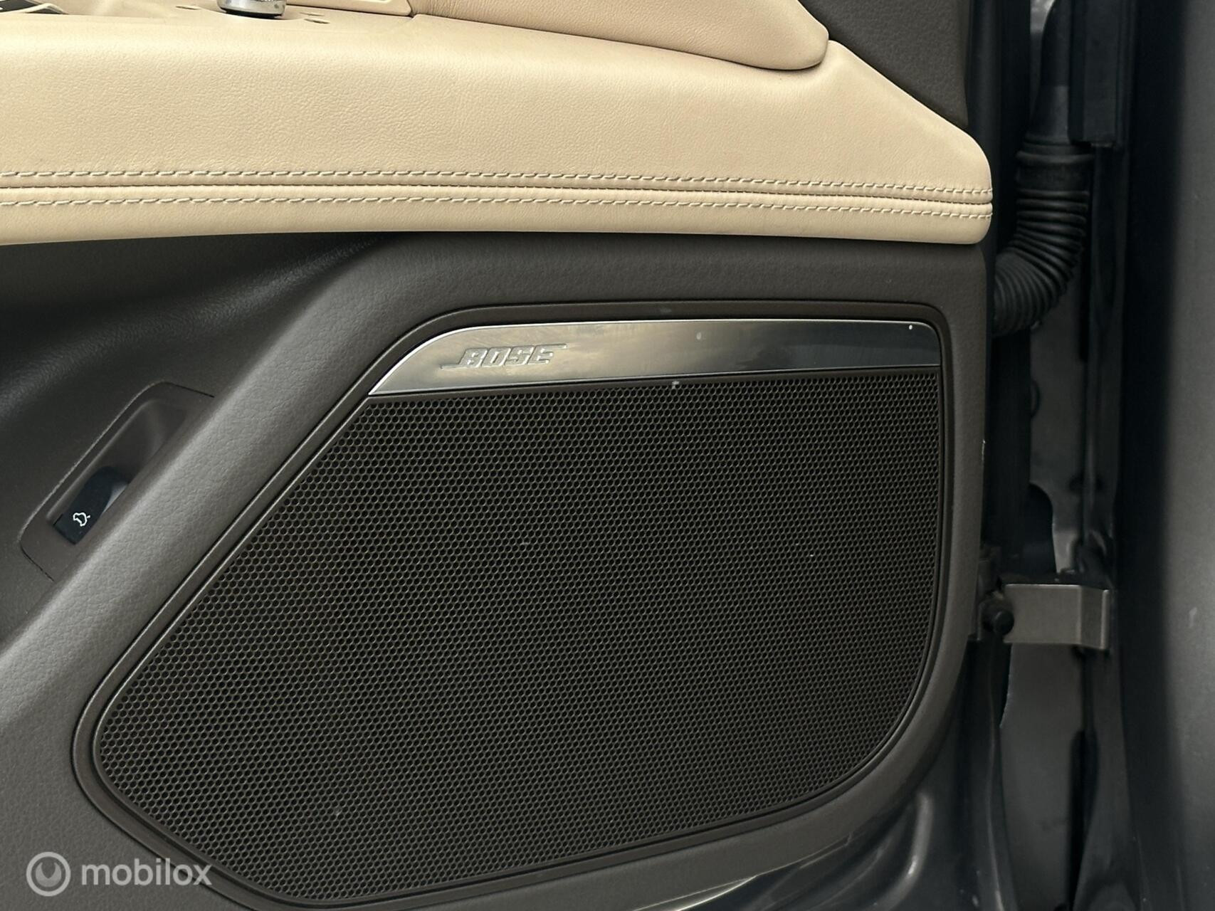 Hoofdafbeelding Audi A7