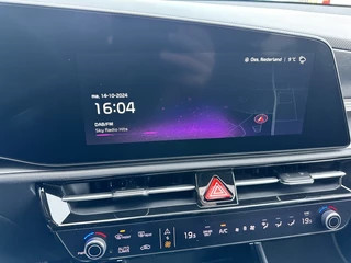 Kia Niro EV Kia Niro EV DynamicPlusLine 64.8 kWh - afbeelding nr 18