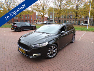 Ford Mondeo Wagon 1.5 ST Line 1E EIGENAAR ORG KM NAP AANTOONBAAR......