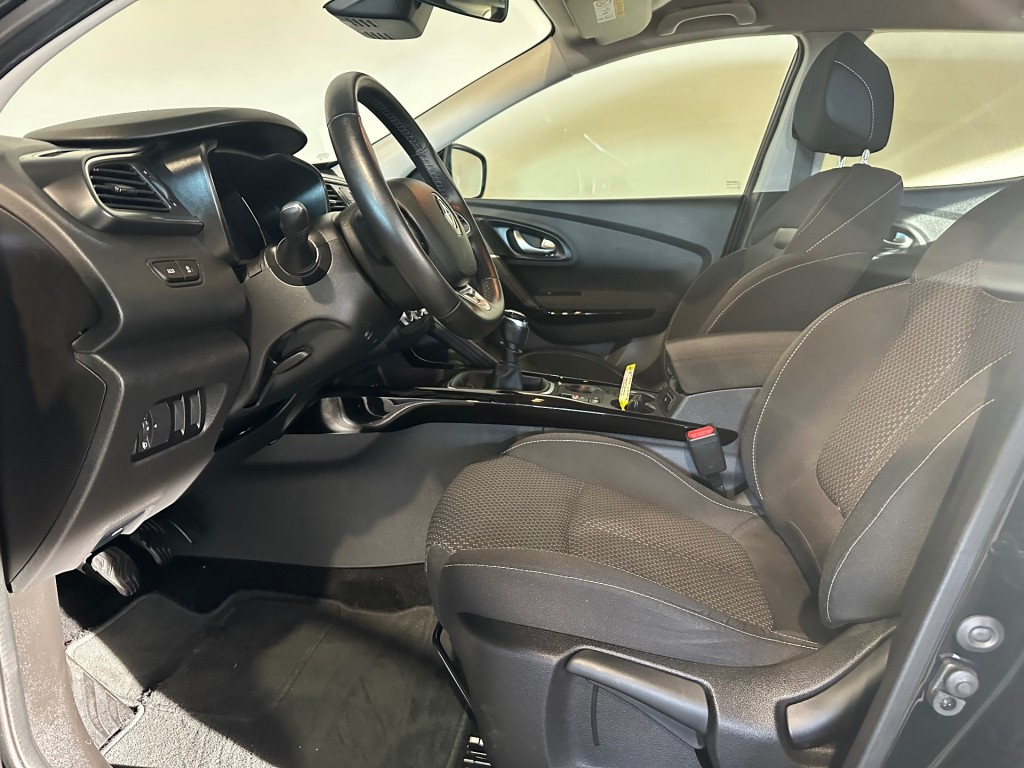 Hoofdafbeelding Renault Kadjar