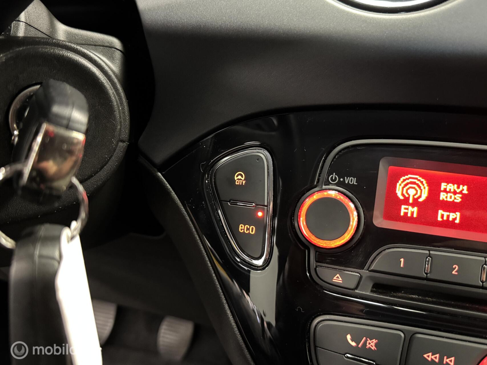 Hoofdafbeelding Opel ADAM