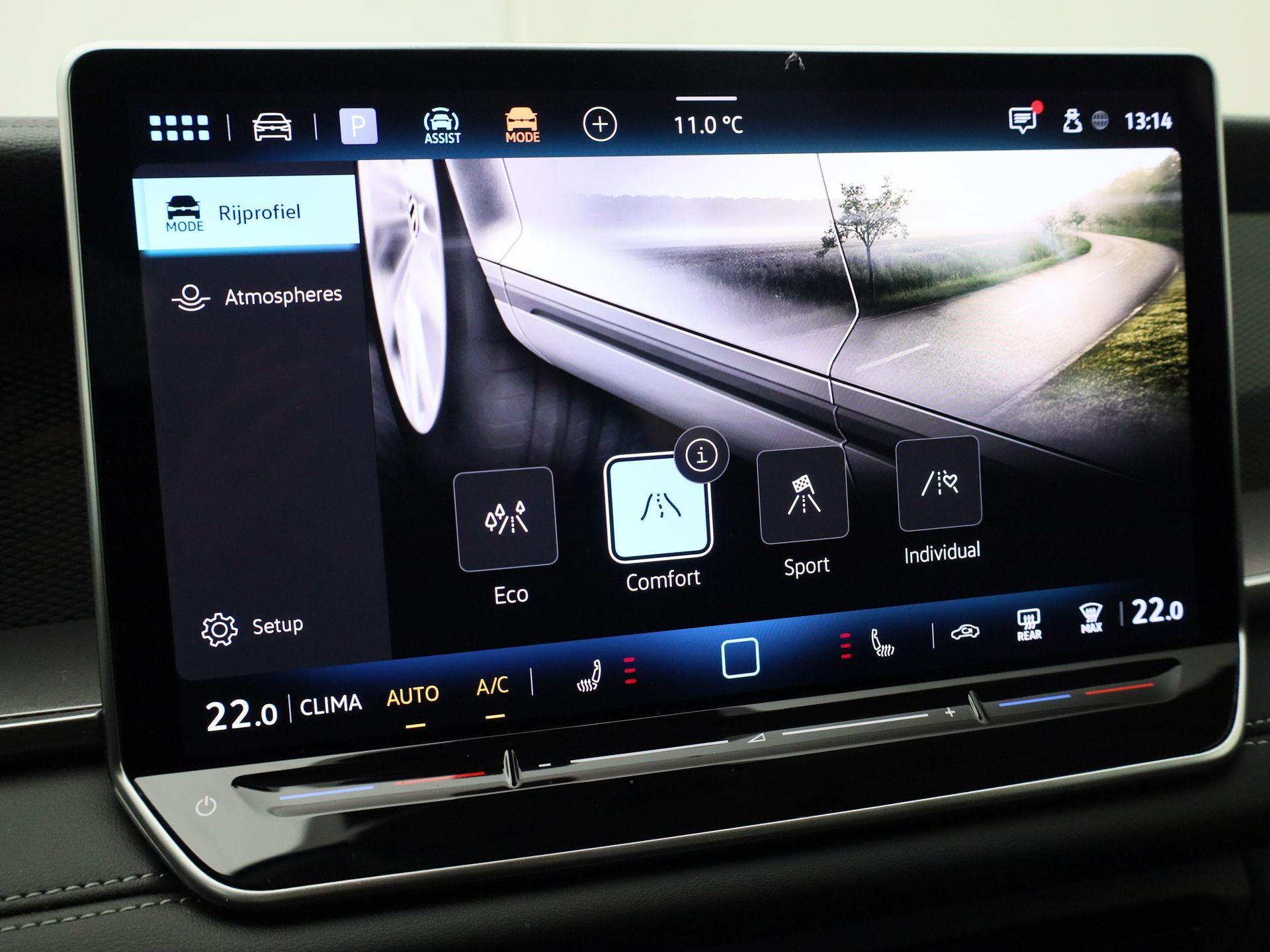 Hoofdafbeelding Volkswagen Tayron