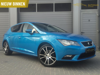 Seat Leon 1.2 TSI Cruise/Airco/Alcantara/FR/Sensoren/