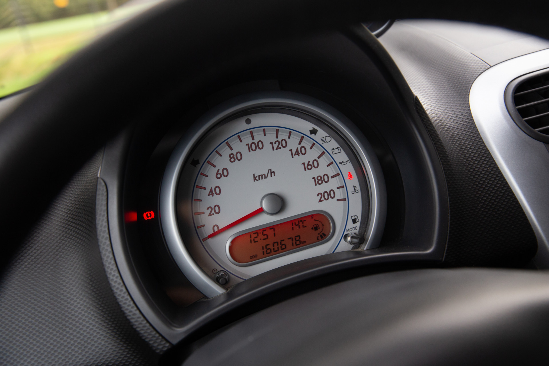 Hoofdafbeelding Suzuki Splash