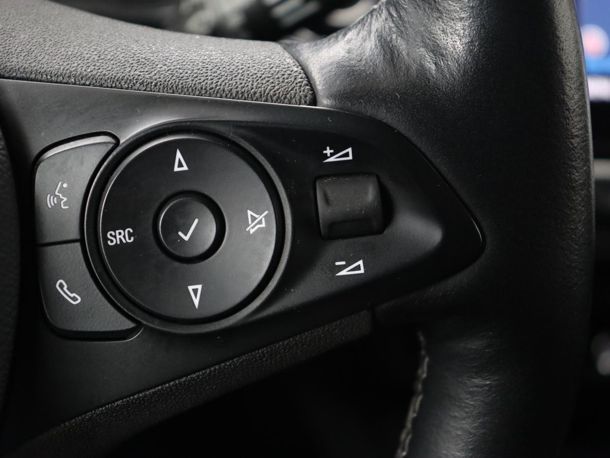 Hoofdafbeelding Opel Corsa-e