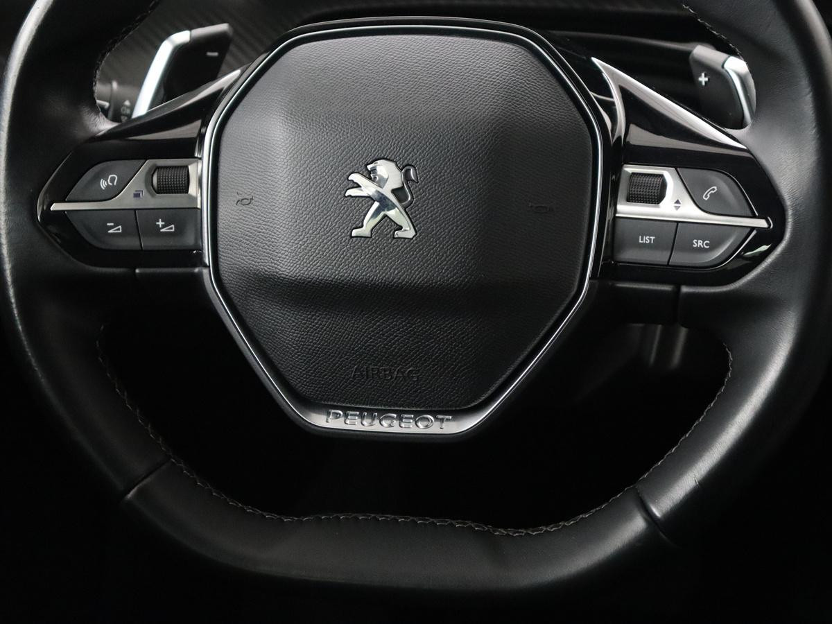Hoofdafbeelding Peugeot 508