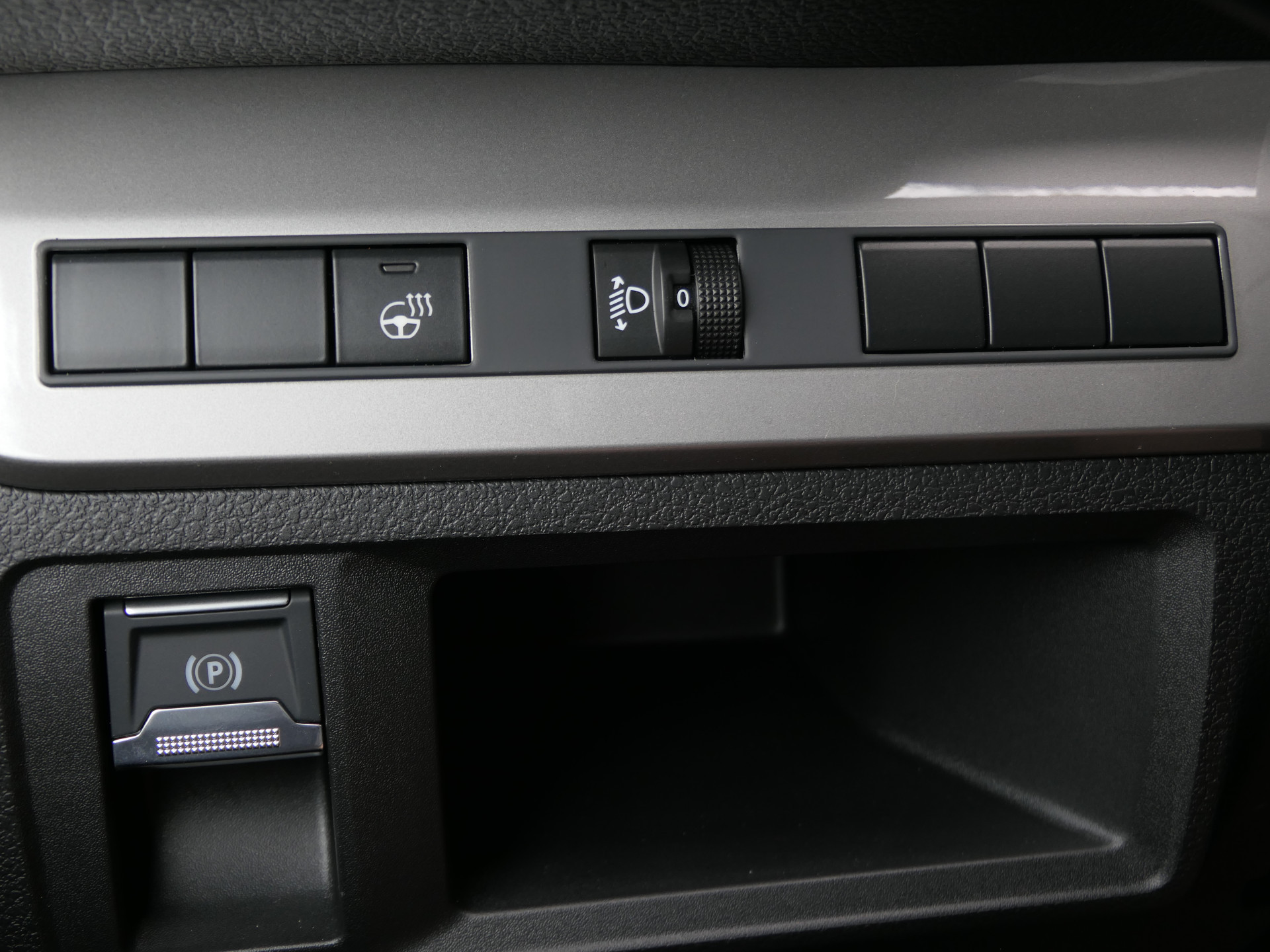 Hoofdafbeelding Peugeot e-Traveller