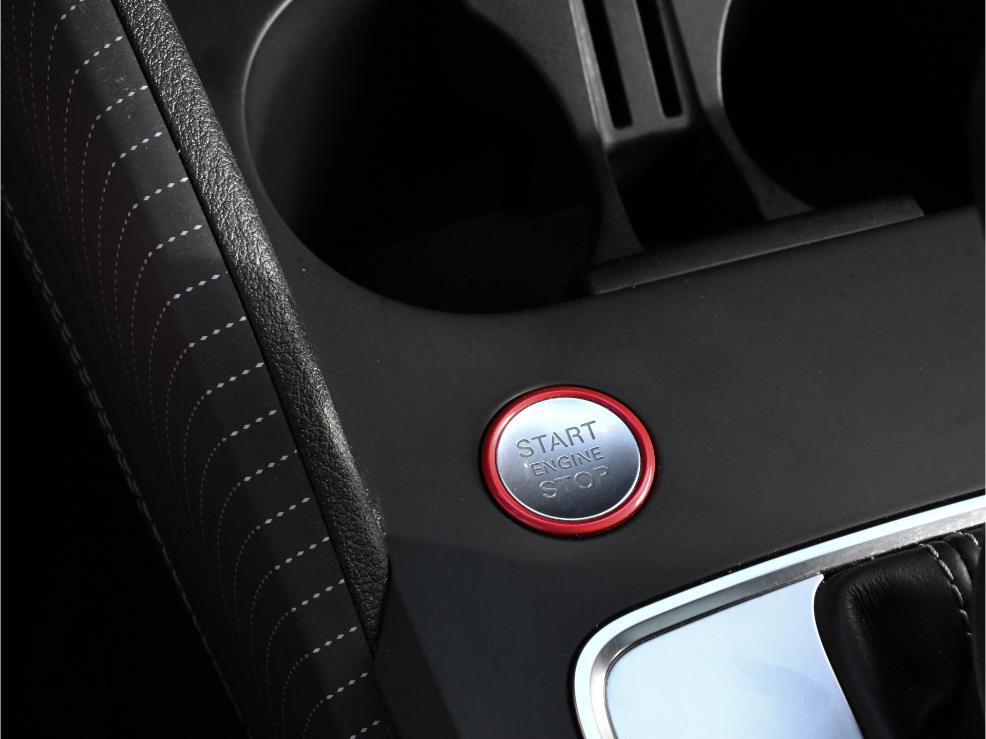 Hoofdafbeelding Audi SQ2