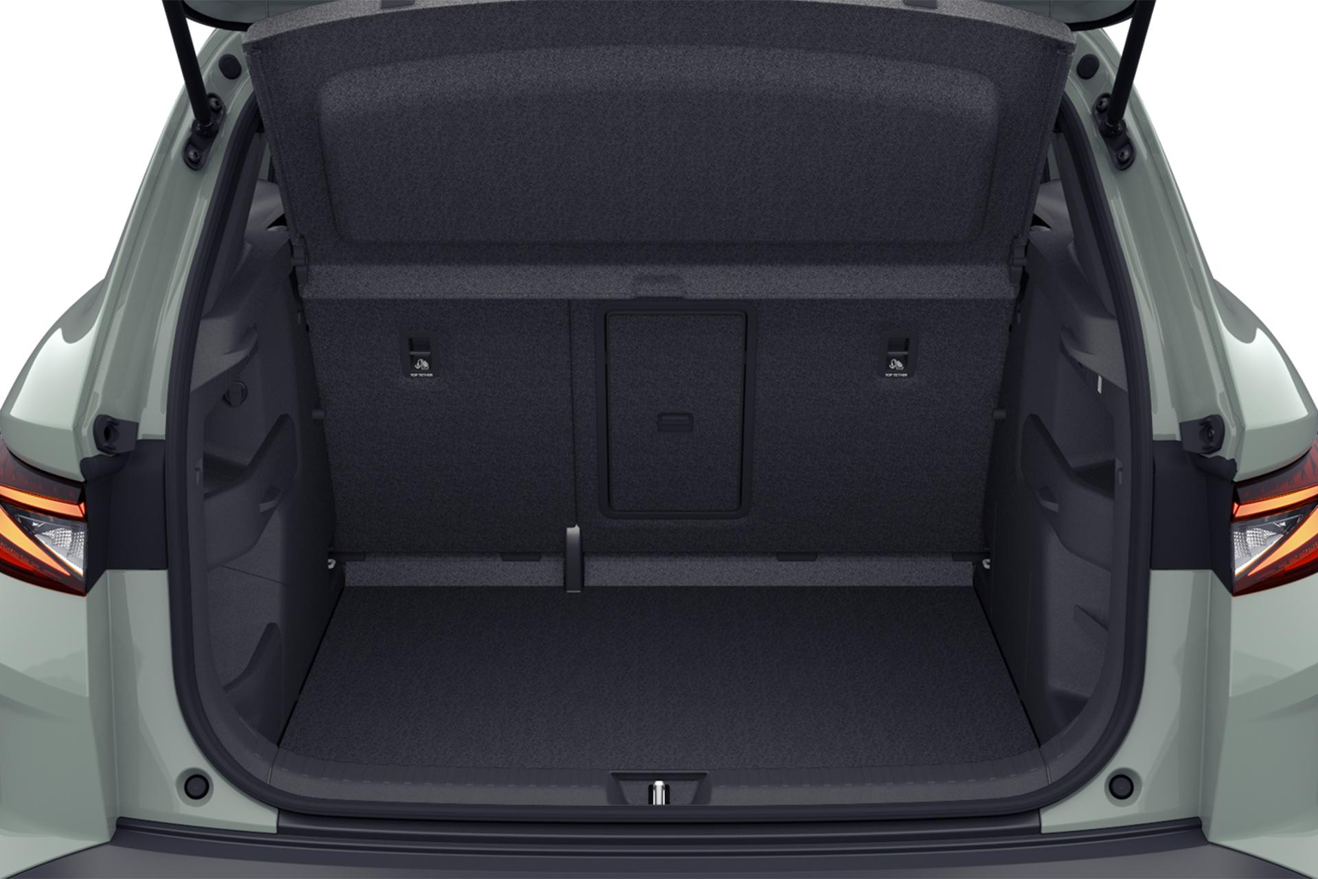 Hoofdafbeelding Škoda Elroq