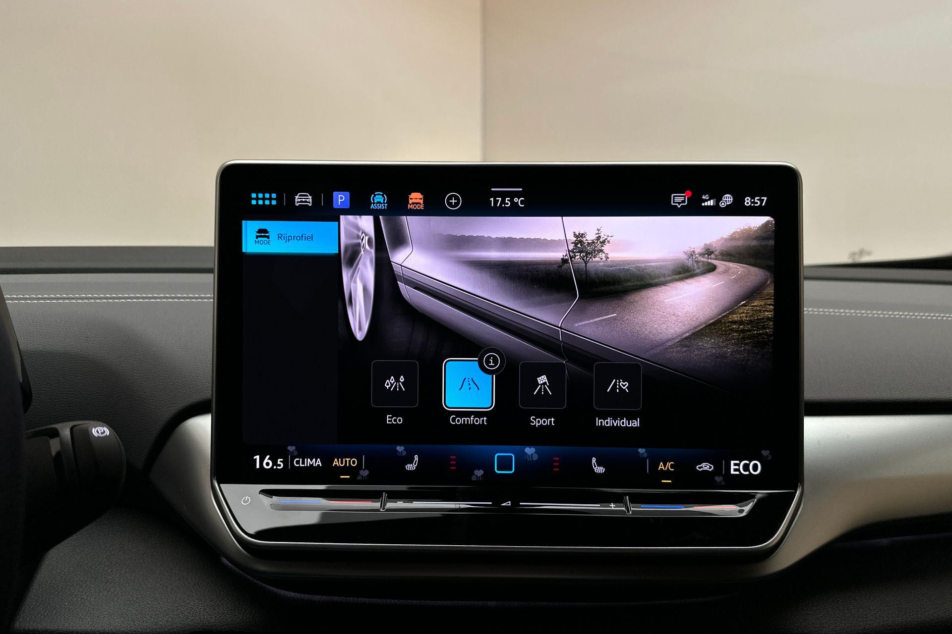 Hoofdafbeelding Volkswagen ID.4