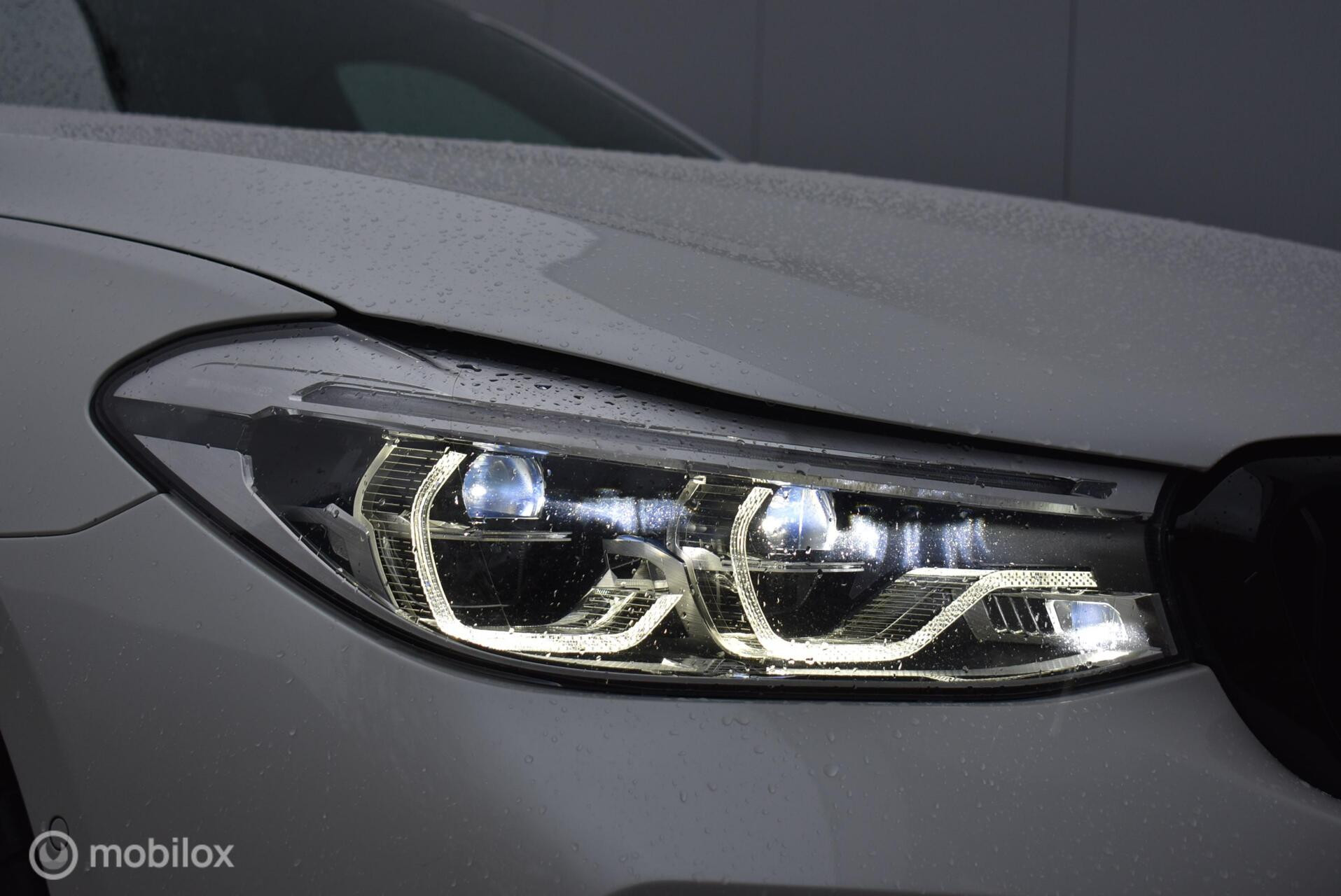 Hoofdafbeelding BMW 6 Serie