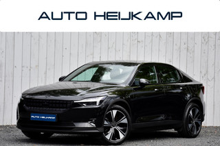 Polestar 2 Long Range Single Motor Plus 78 kWh | Trekhaak | Harman/Kardon |
