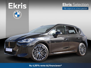 BMW 2 serie Active Tourer 225e xDrive M Sportpakket/ Premium Pack/ Stuurverwarming/ Comfort Acces/ Elektrische Trekhaak/ Panoramadak/ Harman-Kardon | Ekris Selection