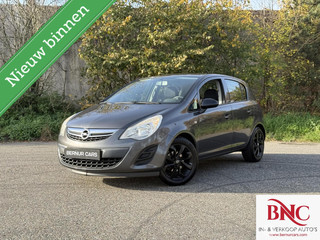 Opel Corsa 1.4-16V Carplay/Camera/Airco/Cruisecontrol
