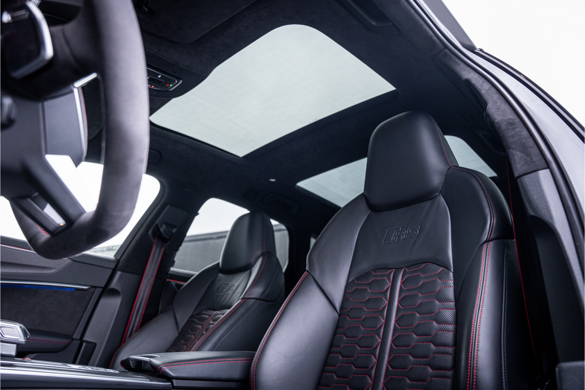 Hoofdafbeelding Audi RS6