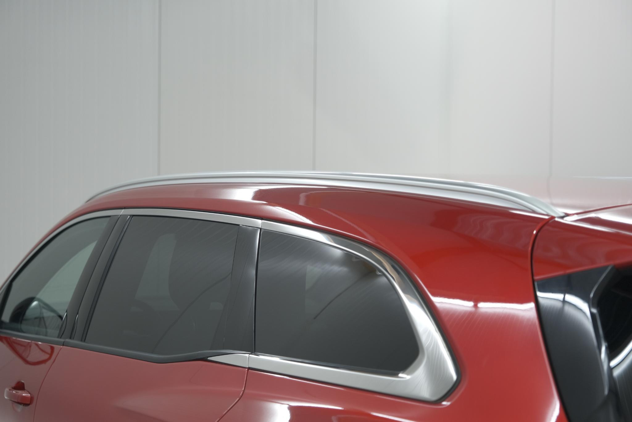 Hoofdafbeelding Renault Espace