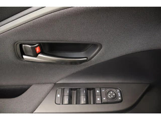 Toyota C-HR Toyota C-HR 2.0 Hybrid 200 First Edition - afbeelding nr 16